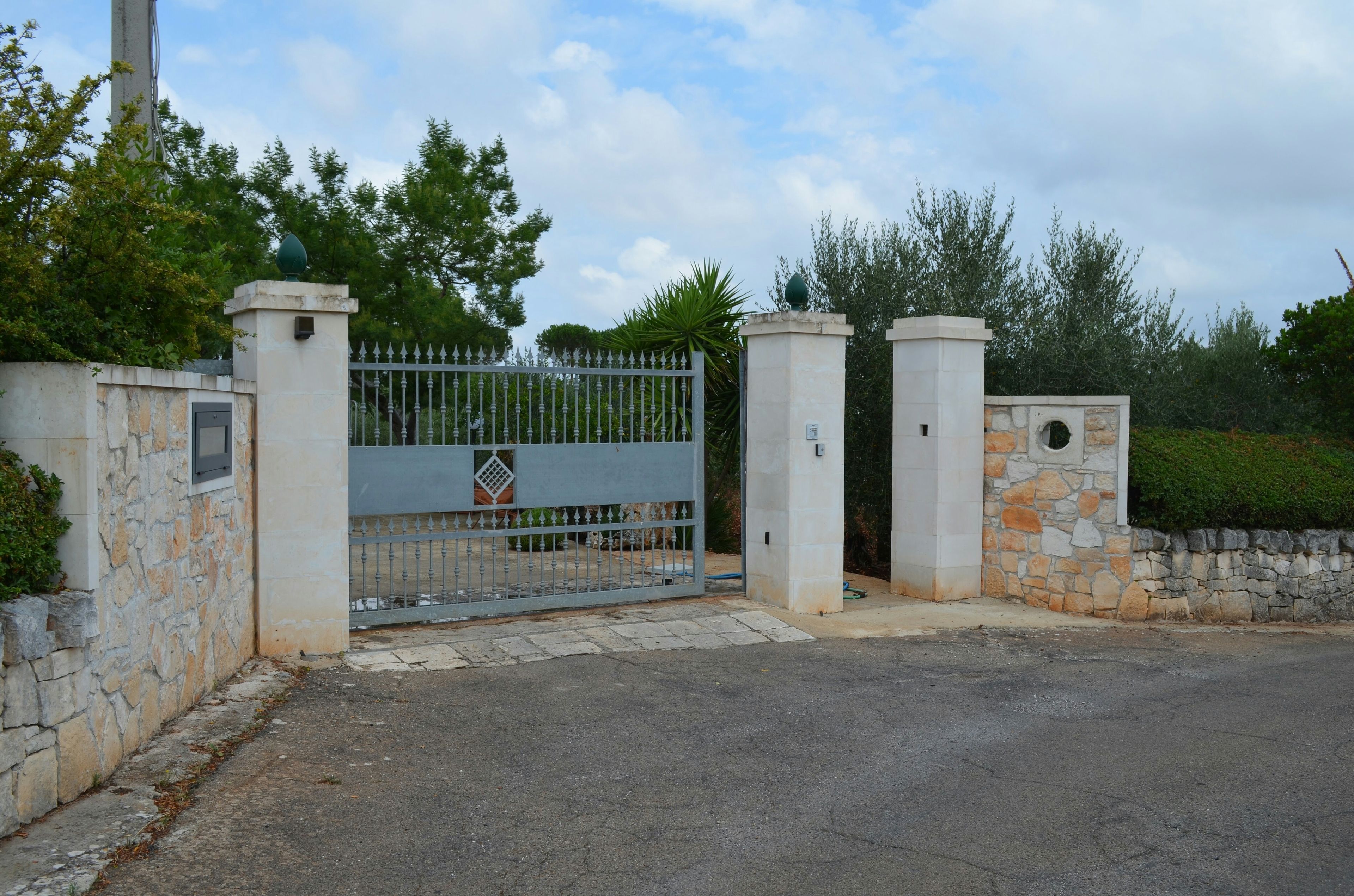 Villetta Culmine