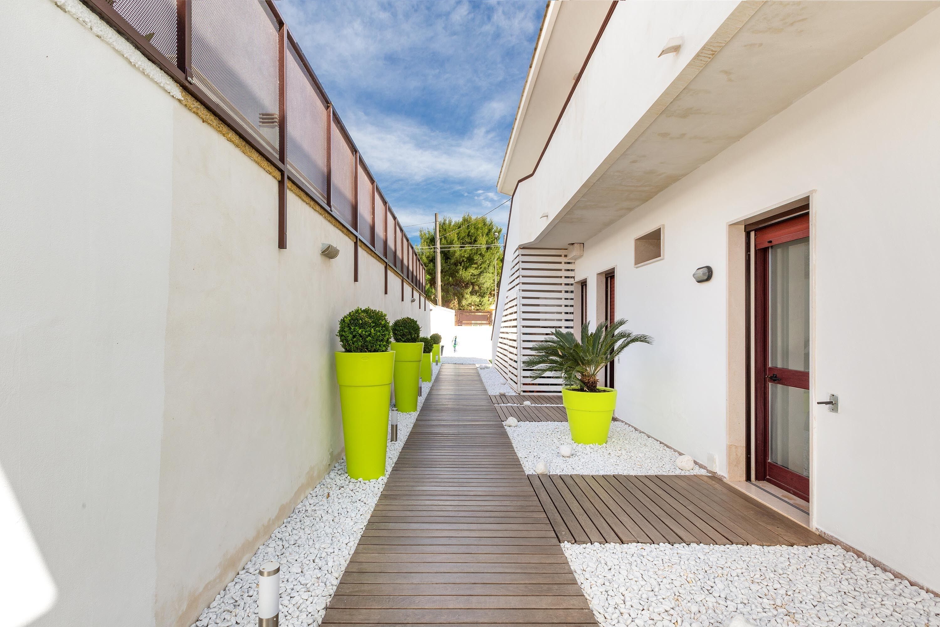 Joy Home B&B by BarbarHouse