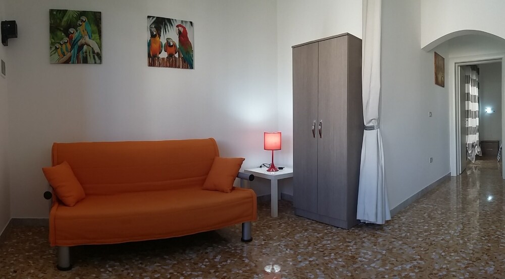 Casa Vacanze Roberto