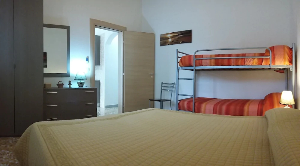 Casa Vacanze Roberto
