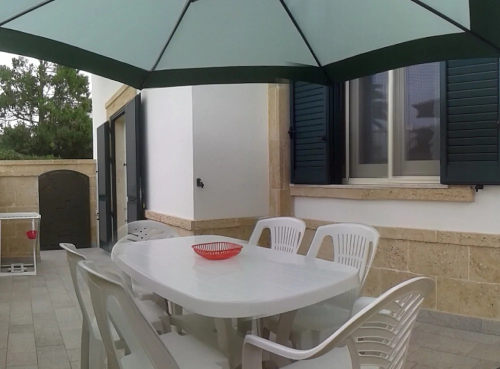 Casa Vacanze Roberto