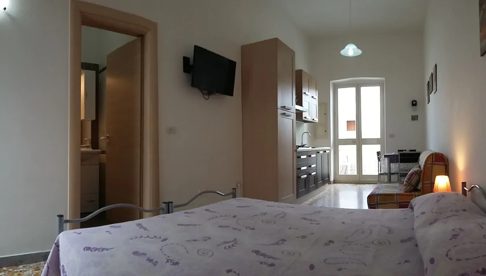 Casa Vacanze Roberto
