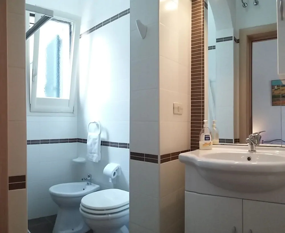 Casa Vacanze Roberto