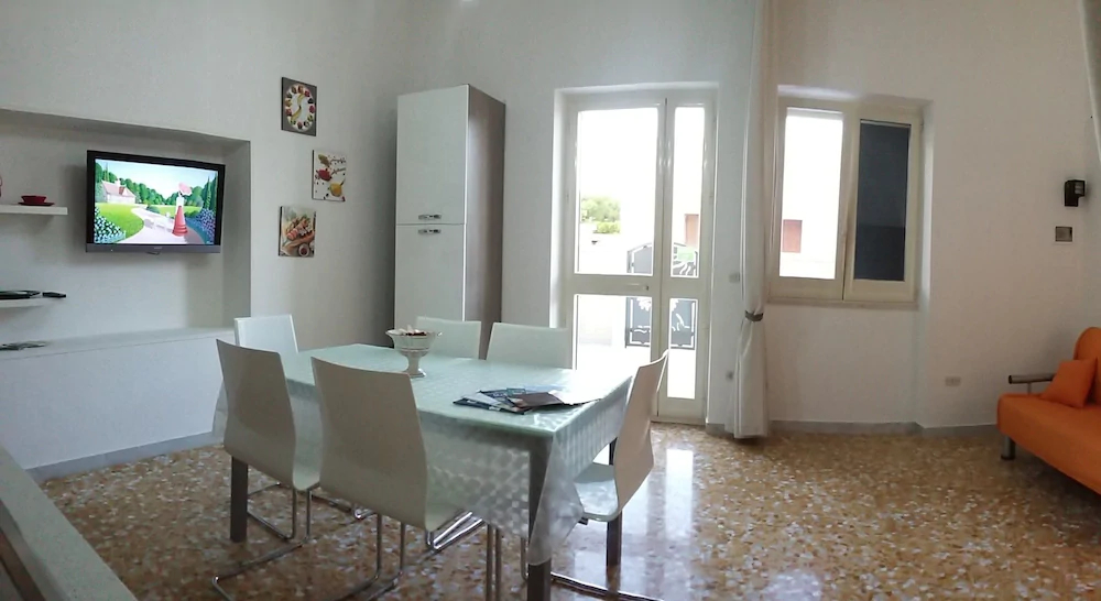 Casa Vacanze Roberto