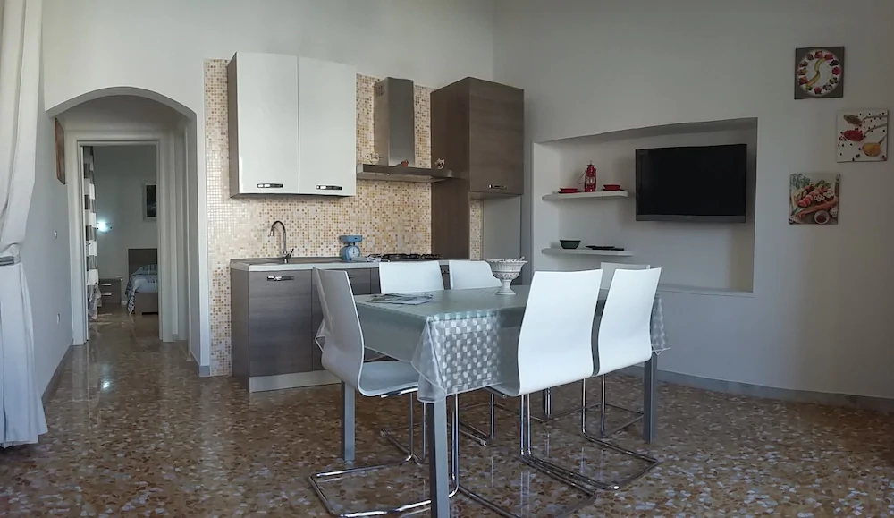 Casa Vacanze Roberto