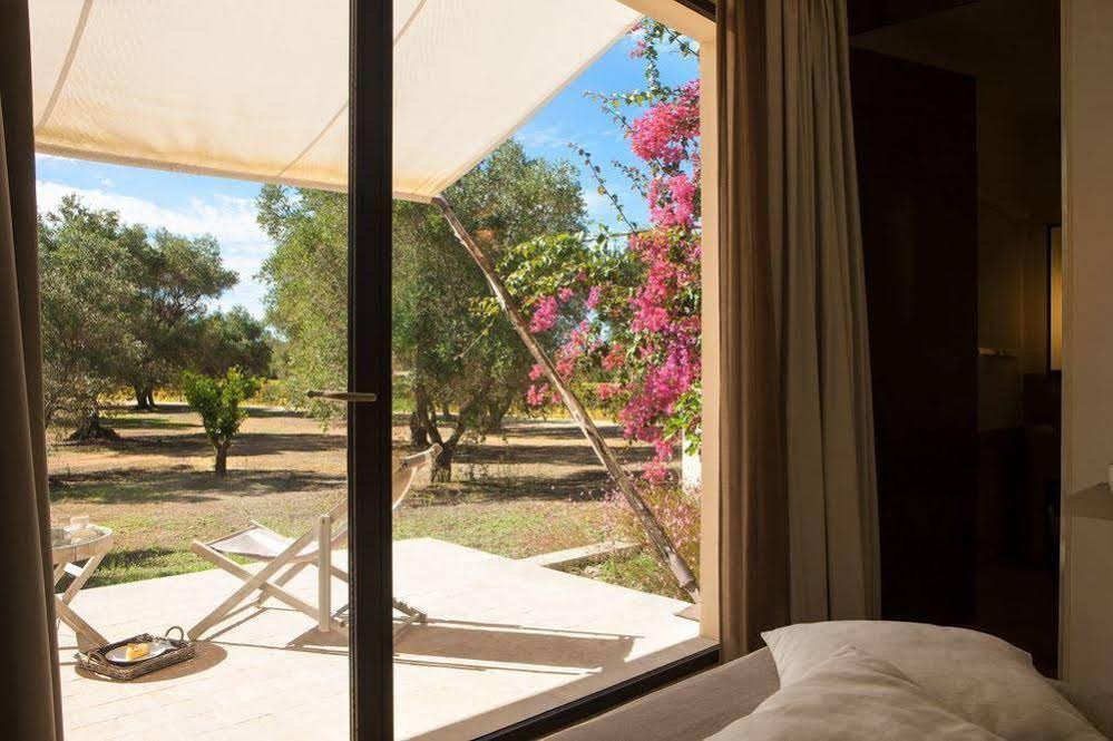 Masseria Le Fabriche