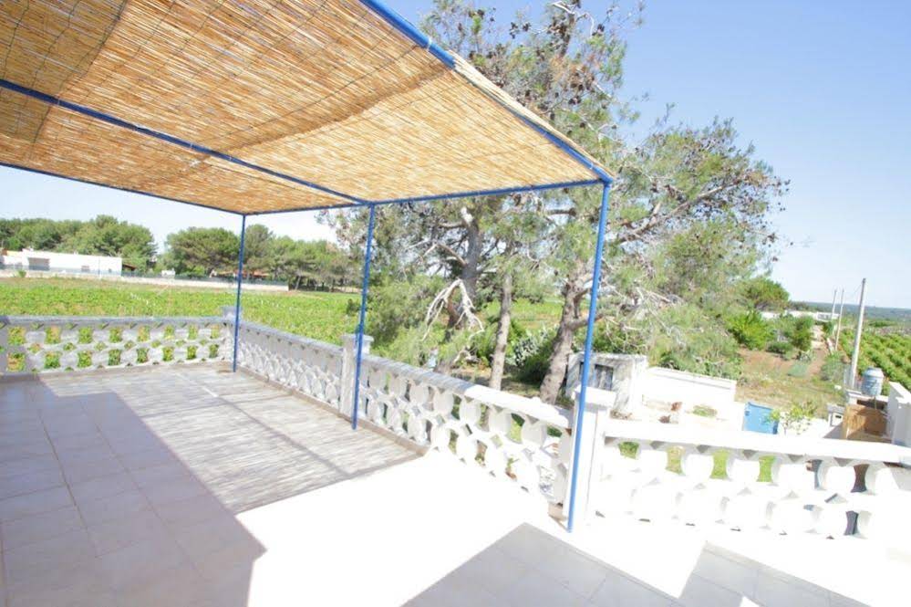 Villa SalentOnTheBeach