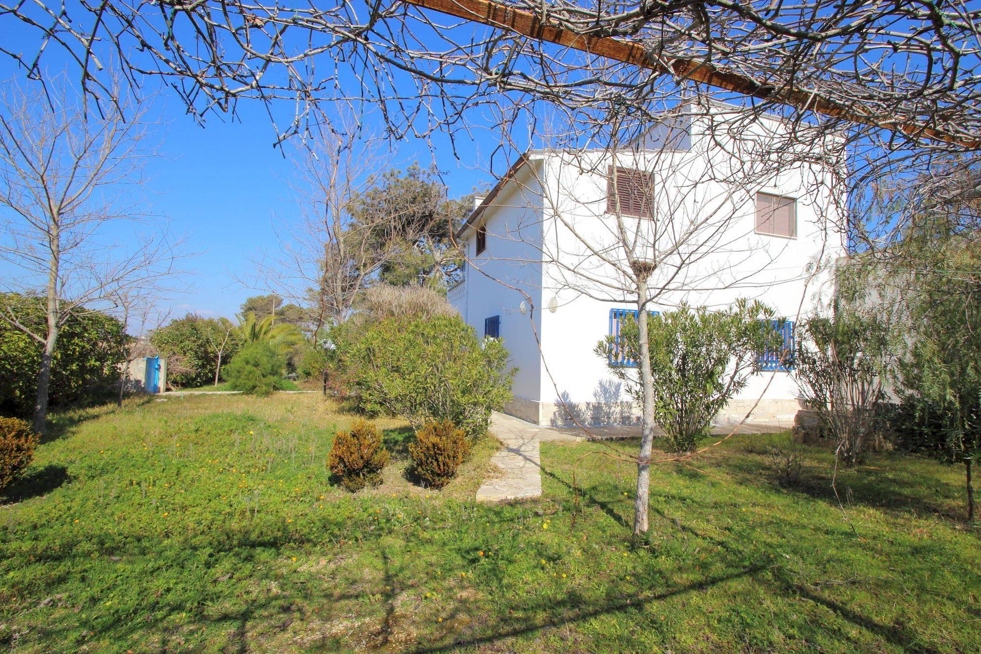 Villa SalentOnTheBeach