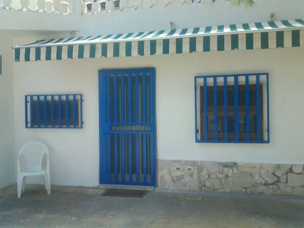 Villa SalentOnTheBeach