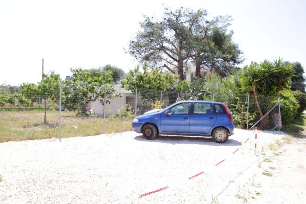 Villa SalentOnTheBeach