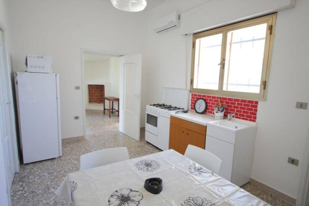 Villa SalentOnTheBeach