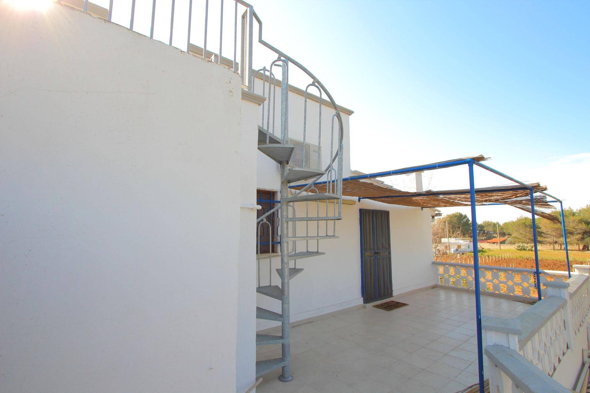 Villa SalentOnTheBeach