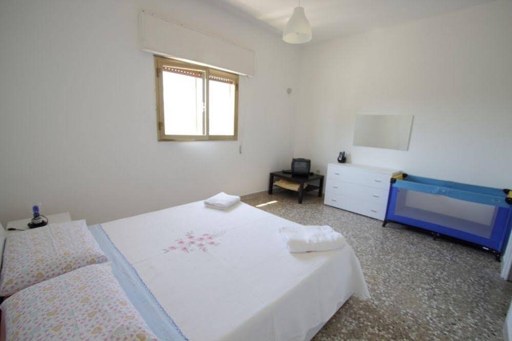 Villa SalentOnTheBeach