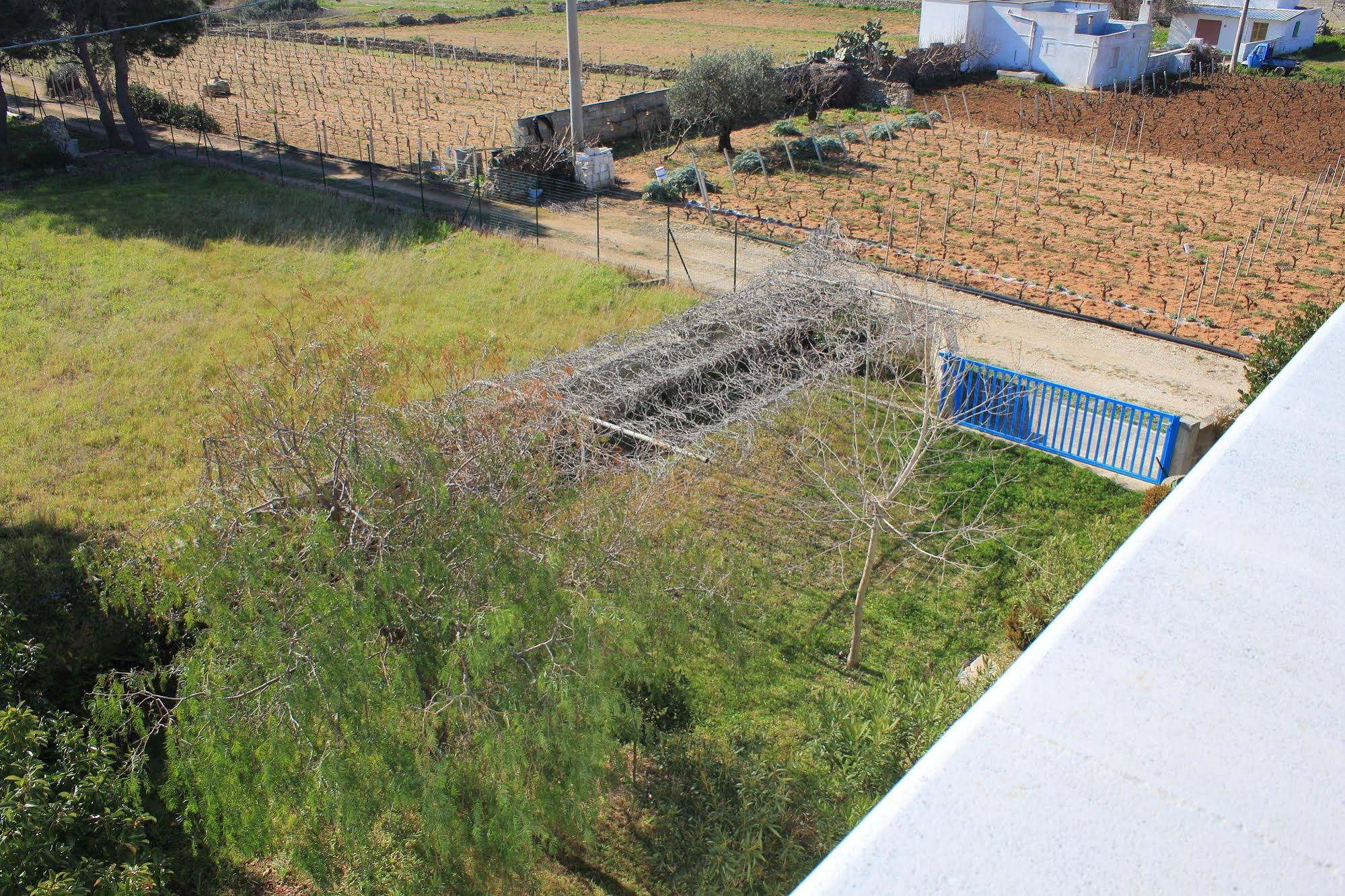 Villa SalentOnTheBeach