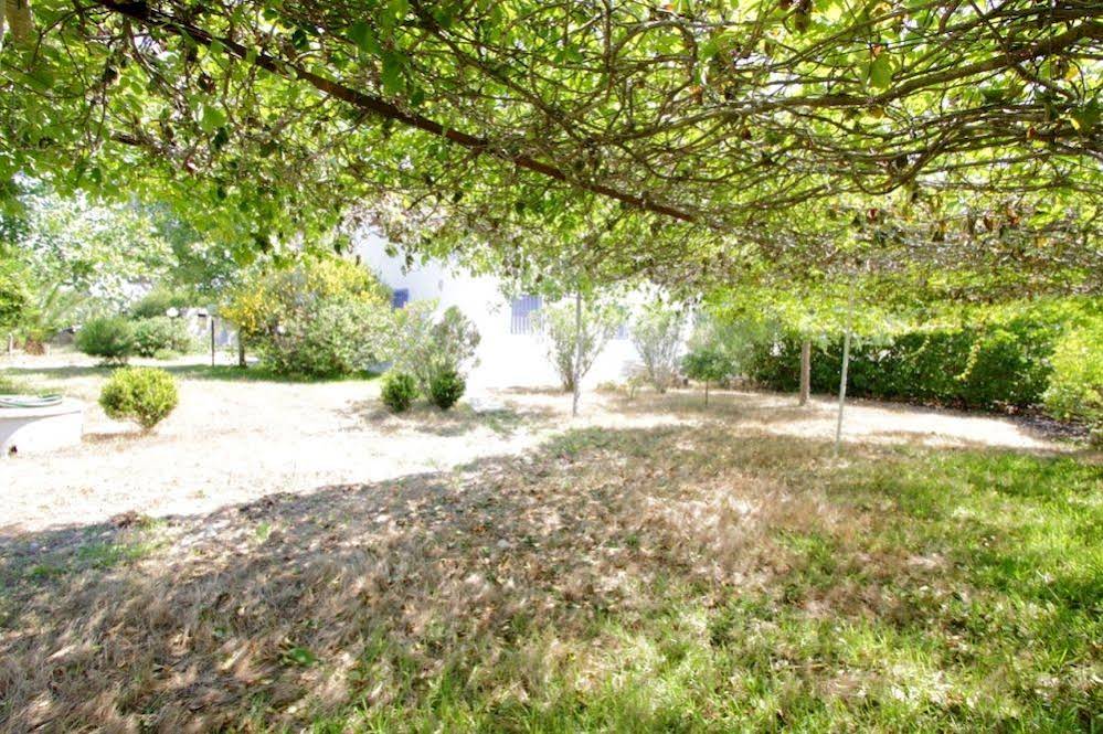 Villa SalentOnTheBeach