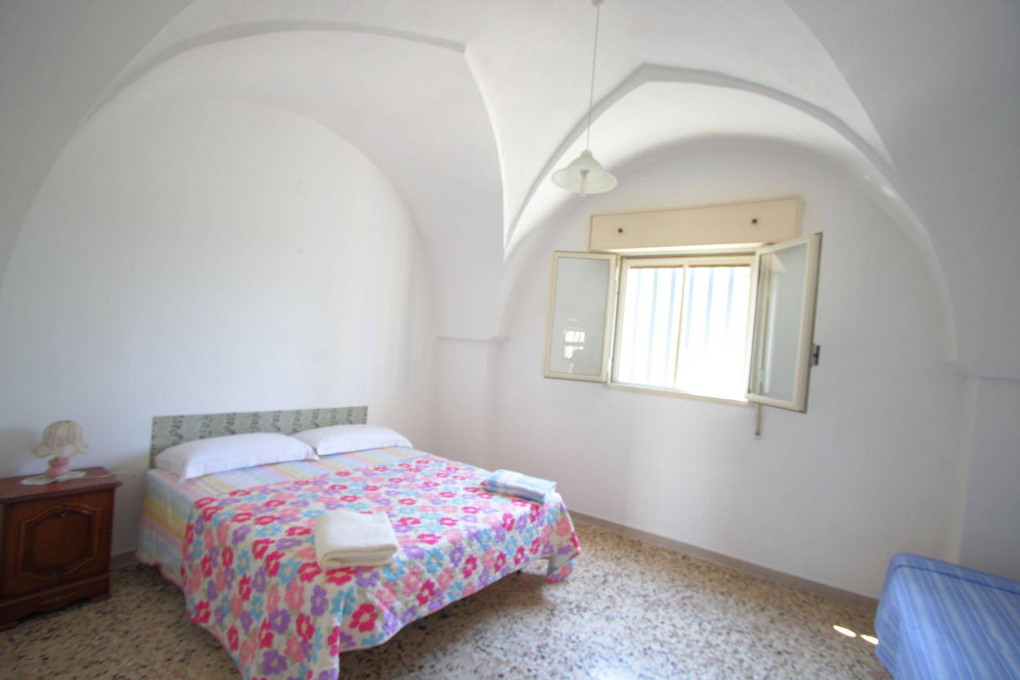 Villa SalentOnTheBeach