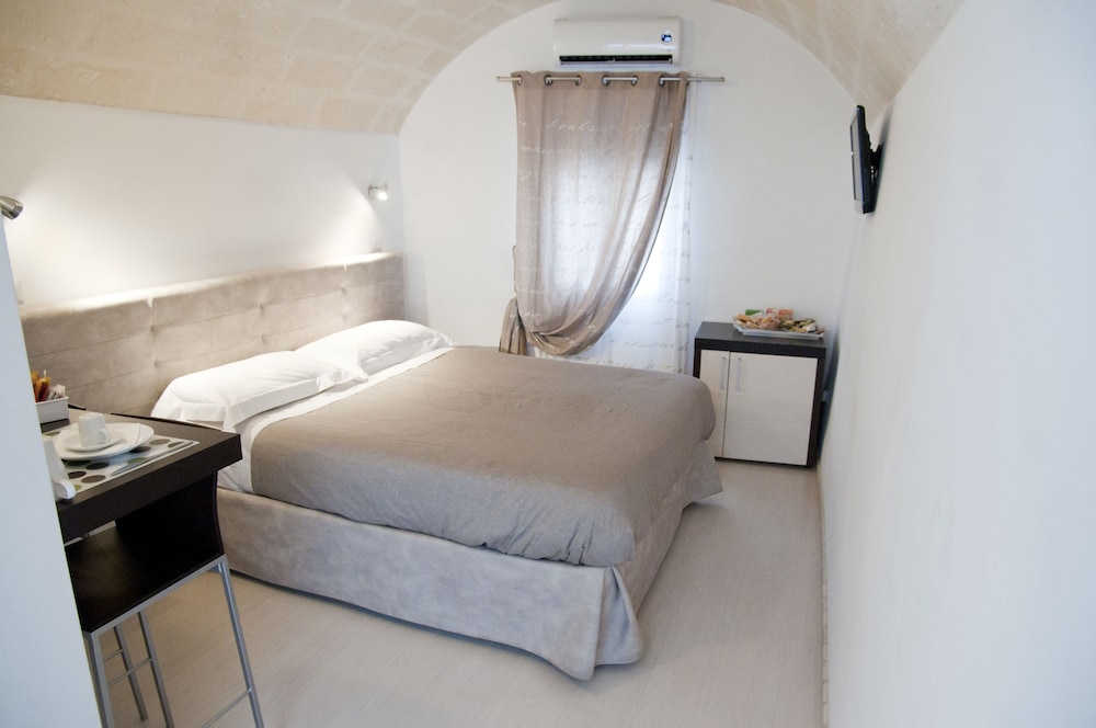 B&B Sotto La Volta