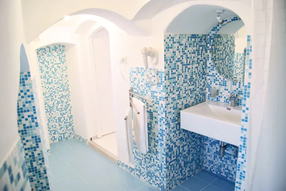 B&B Sotto La Volta