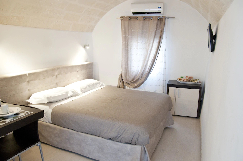 B&B Sotto La Volta