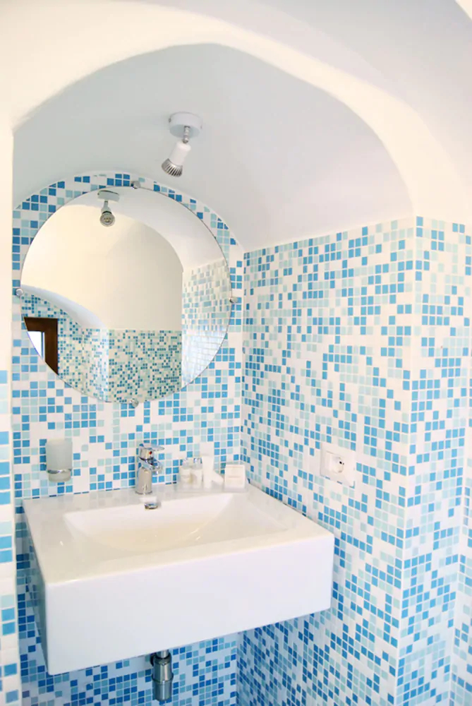 B&B Sotto La Volta