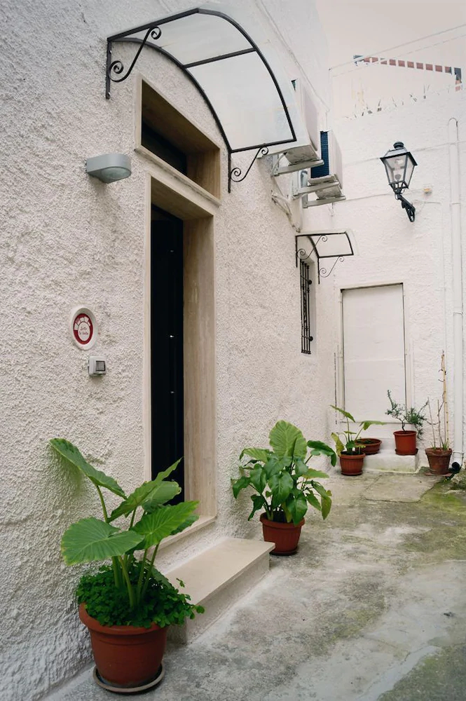 B&B Sotto La Volta