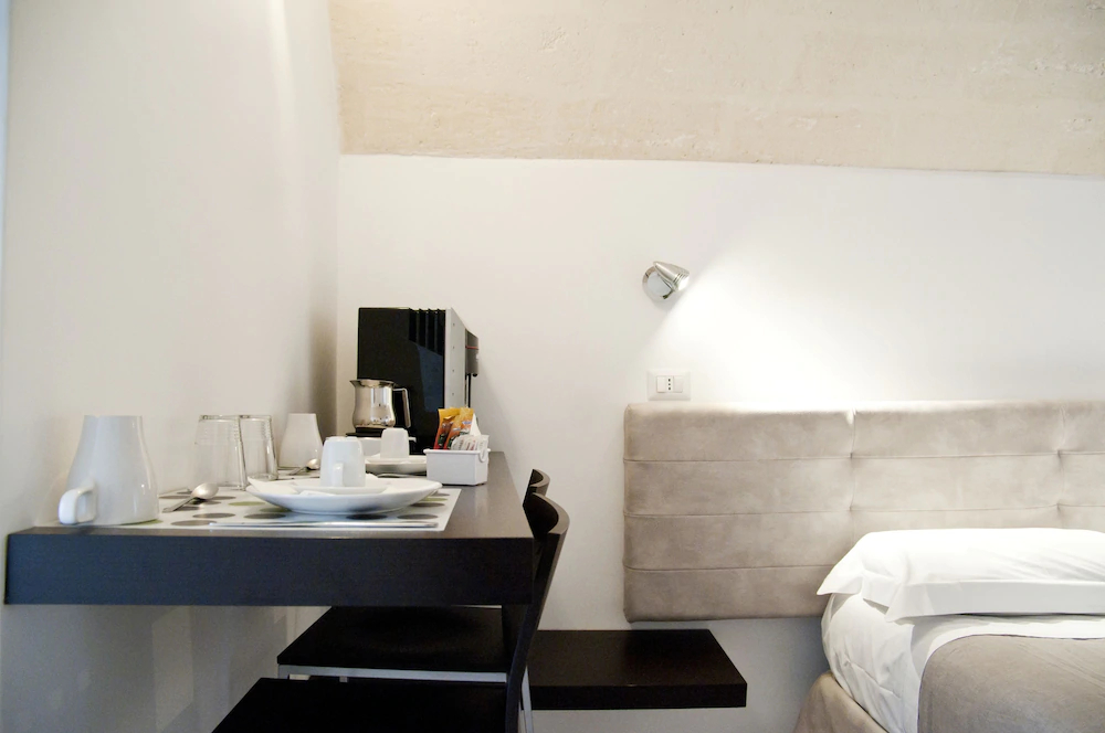 B&B Sotto La Volta