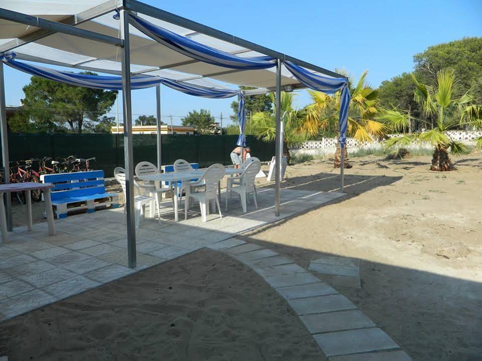 B&B Villa Robinia