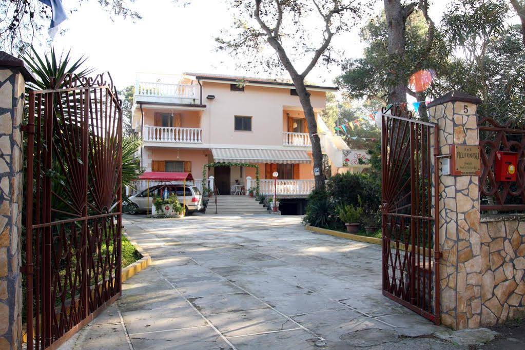 B&B Villa Robinia