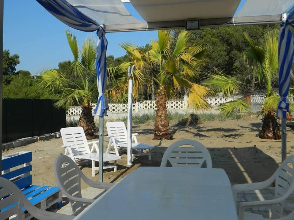 B&B Villa Robinia