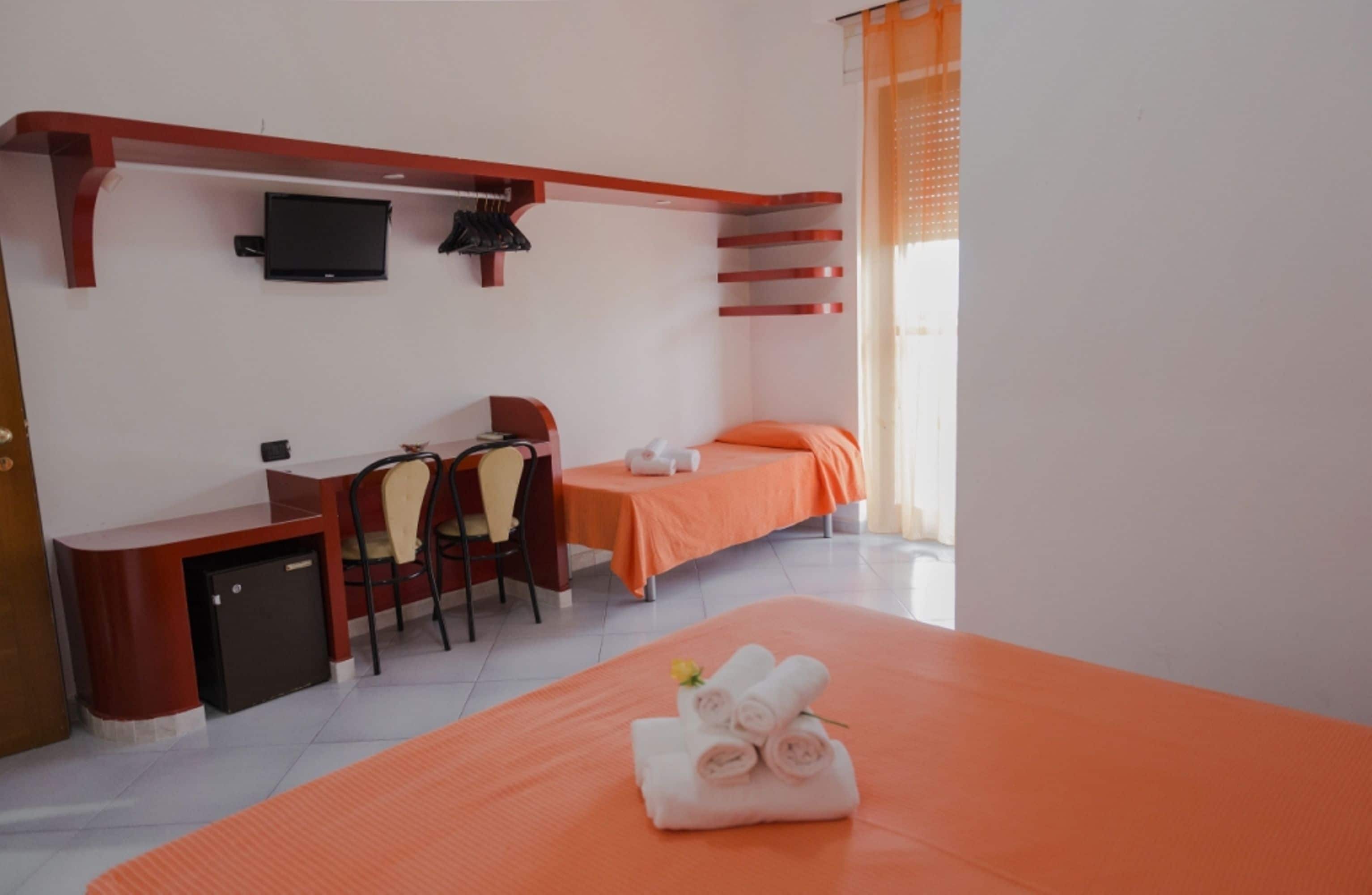 Best Western Hotel Massafra