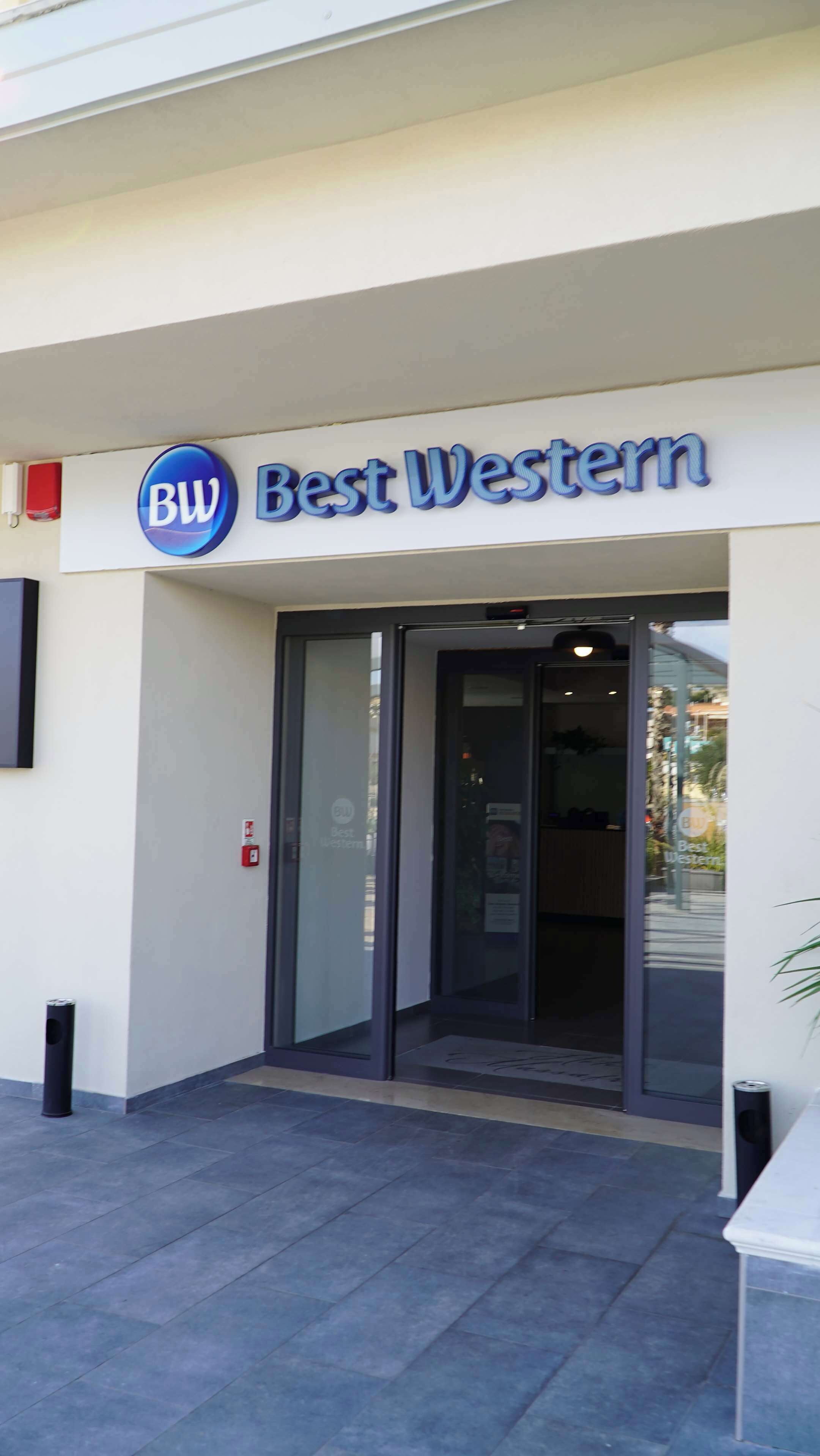 Best Western Hotel Massafra