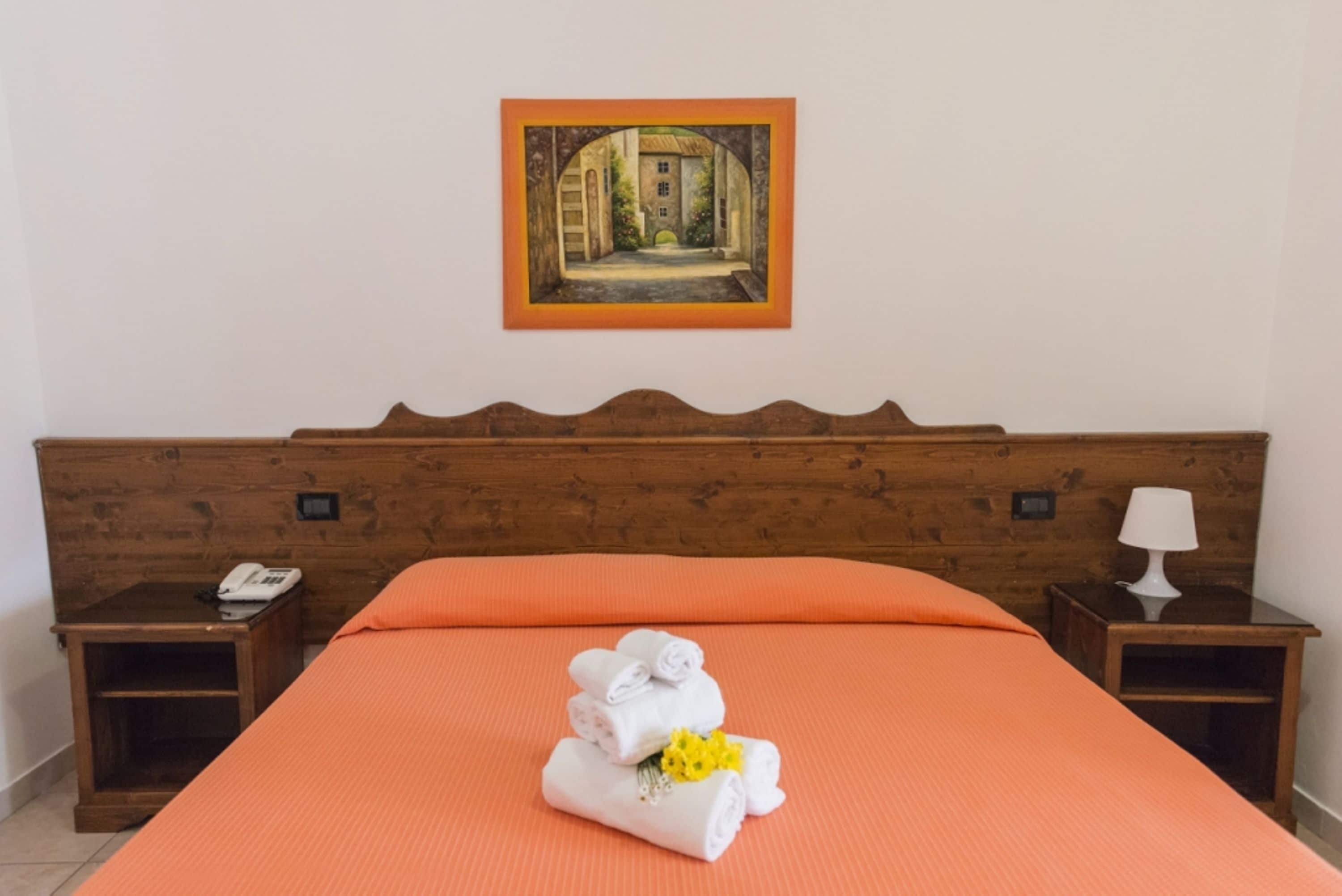 Best Western Hotel Massafra