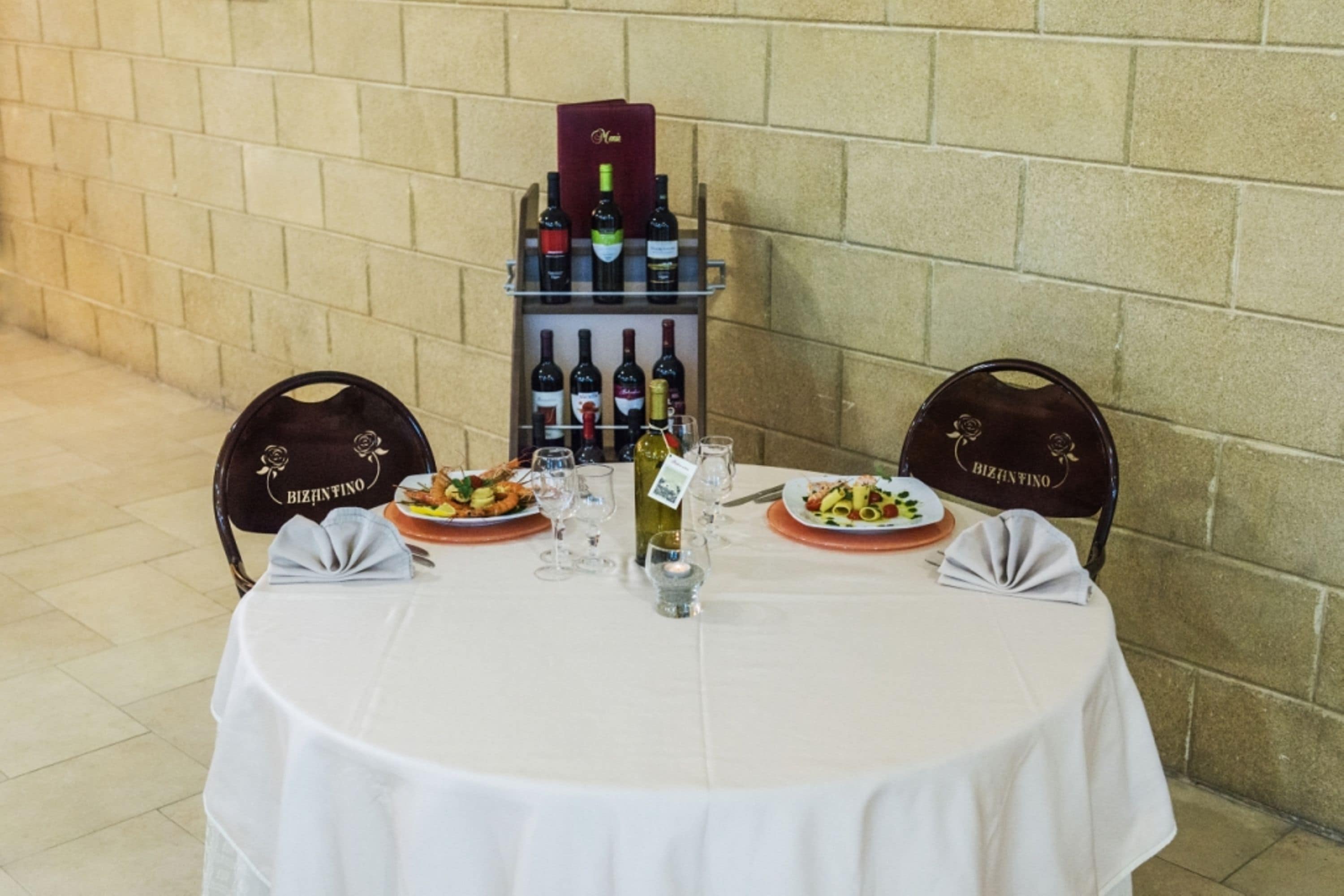 Best Western Hotel Massafra