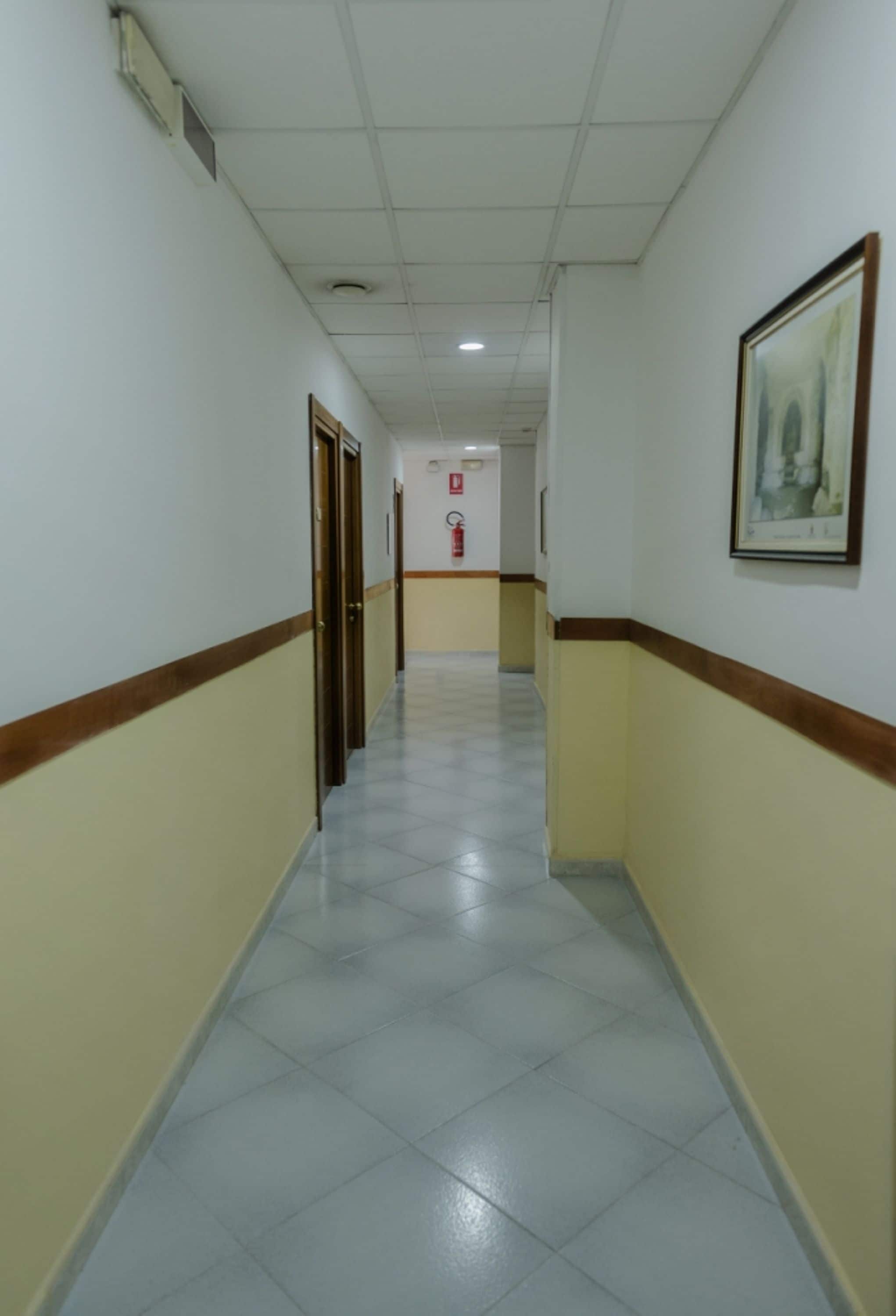 Best Western Hotel Massafra