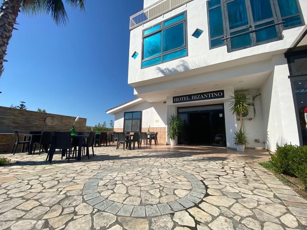Best Western Hotel Massafra