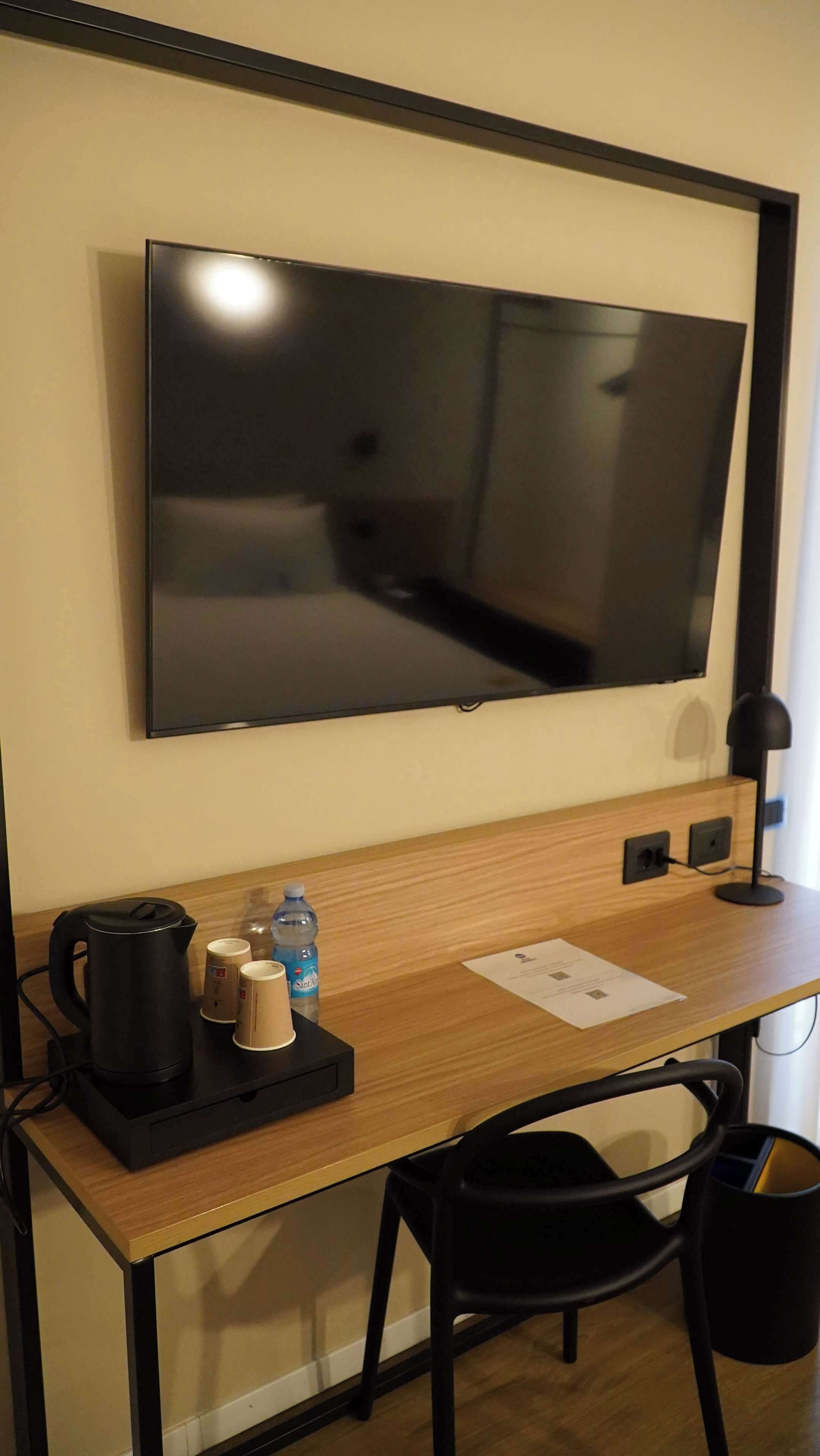 Best Western Hotel Massafra