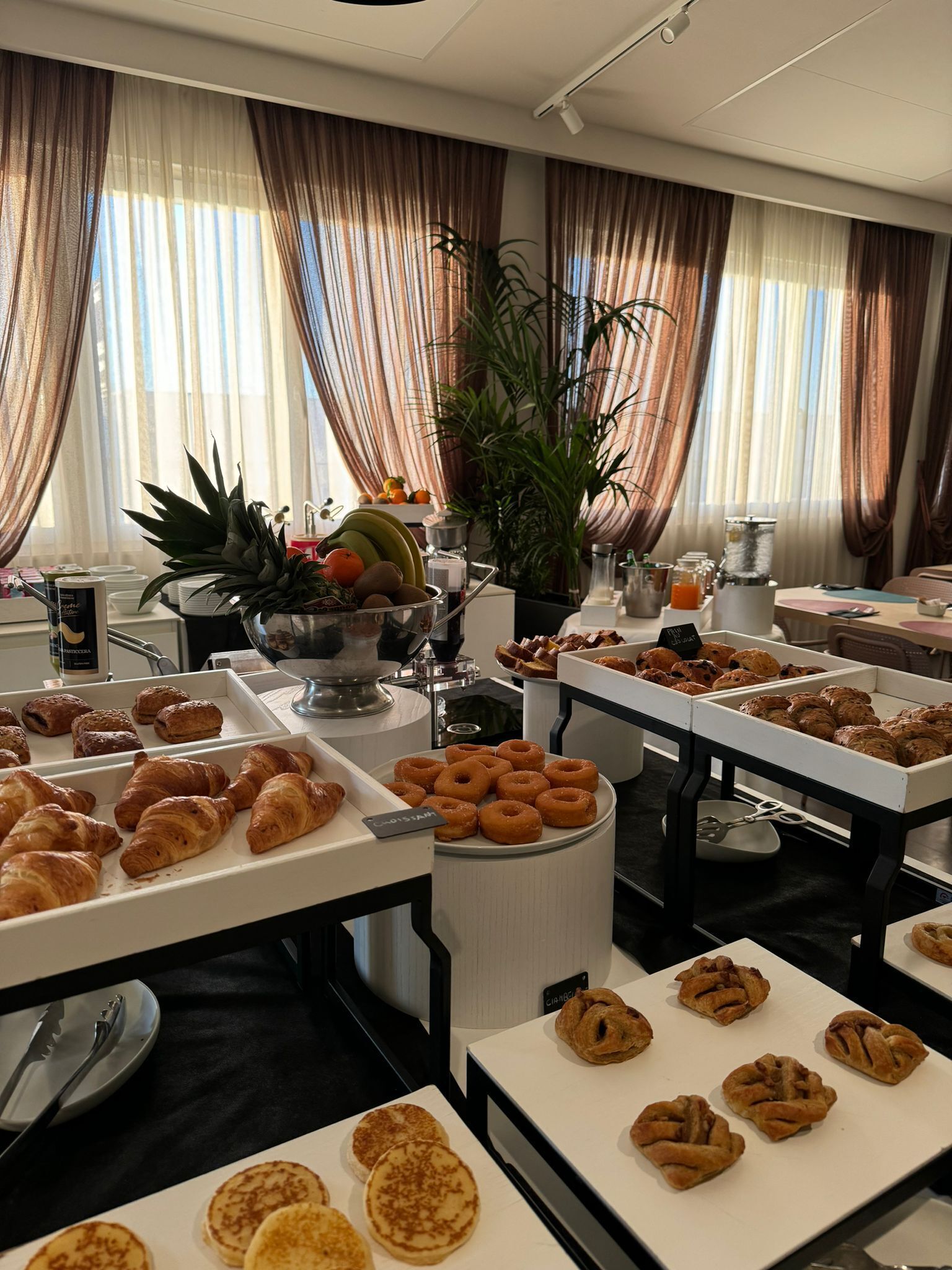 Best Western Hotel Massafra