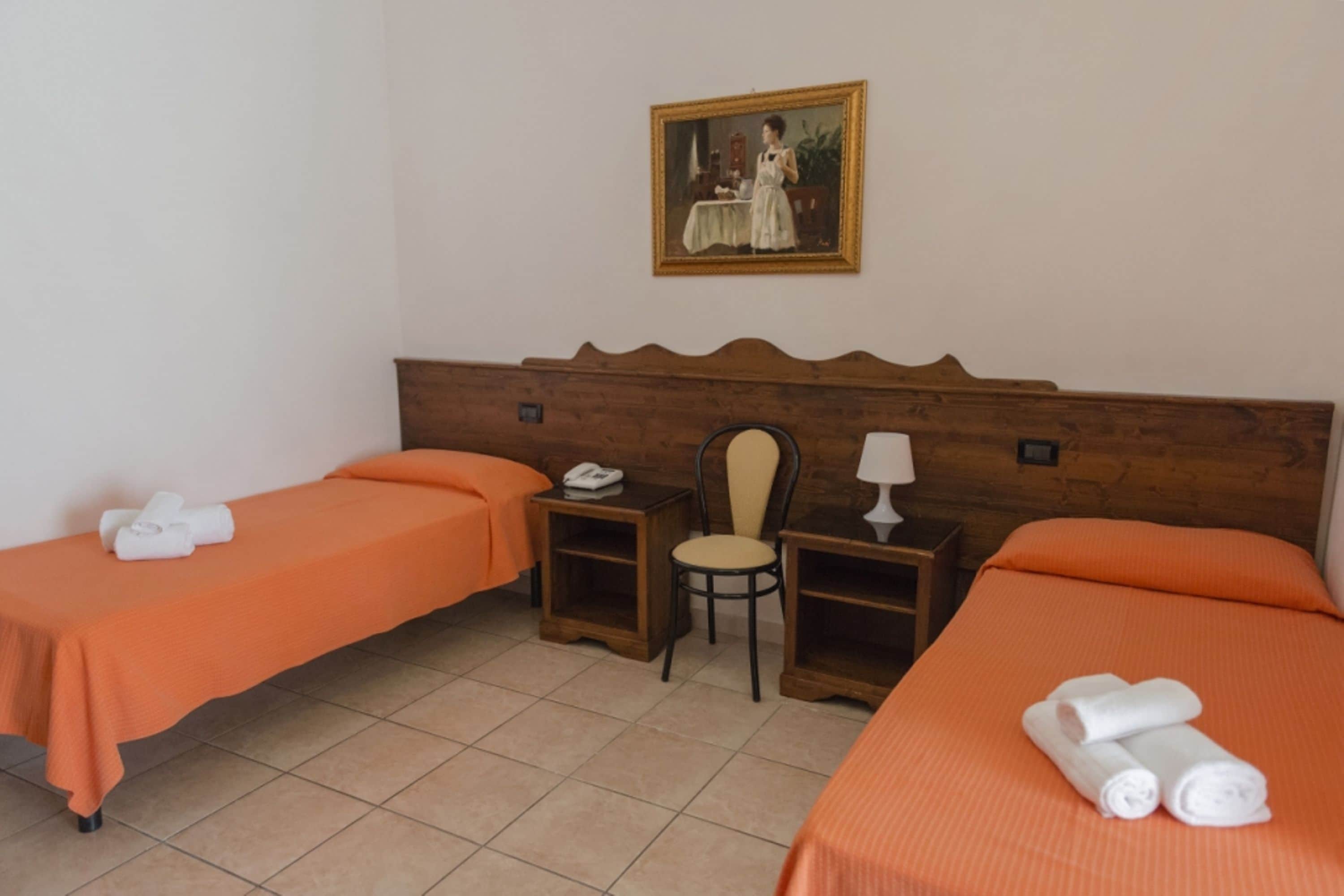Best Western Hotel Massafra