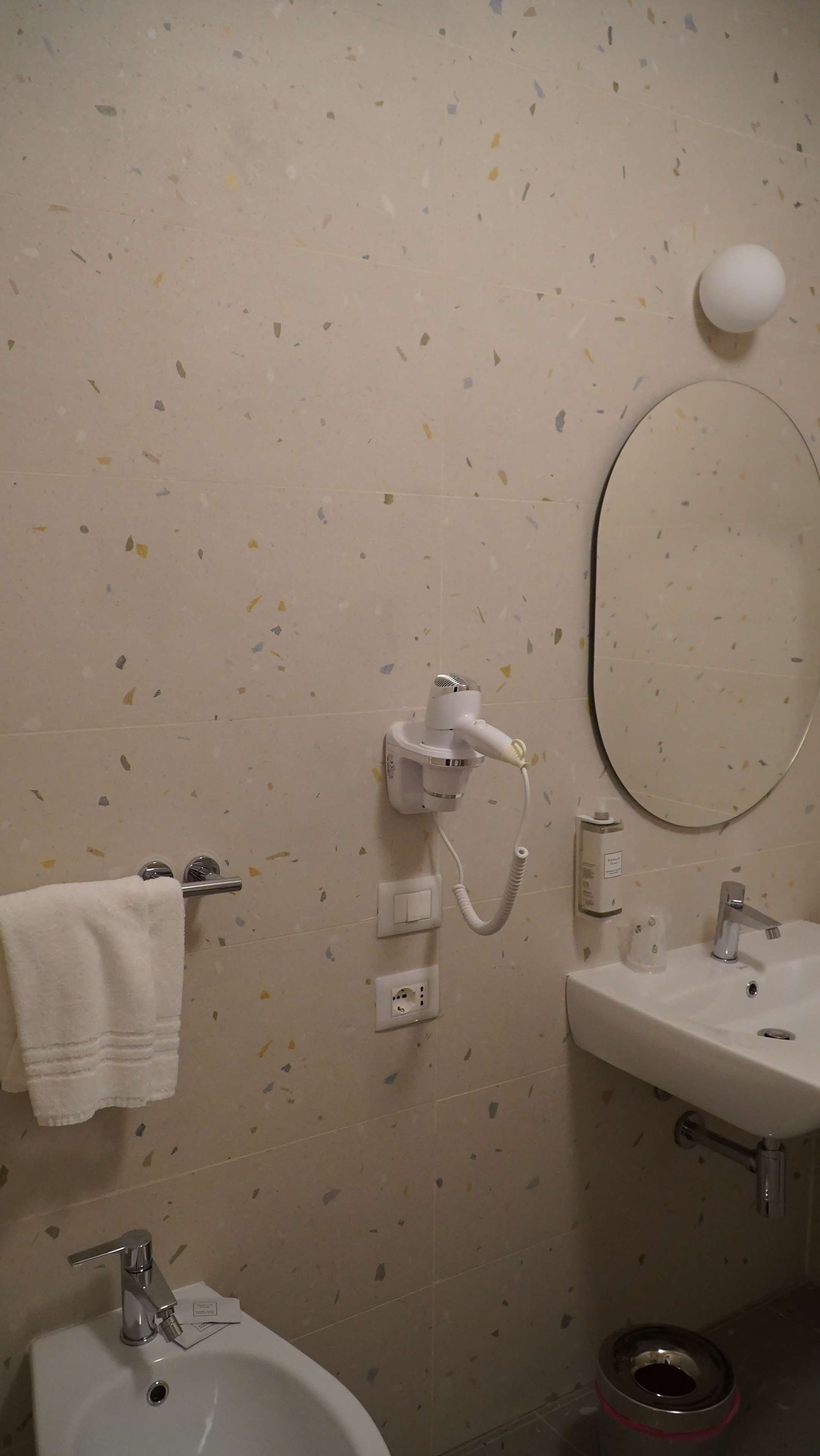 Best Western Hotel Massafra