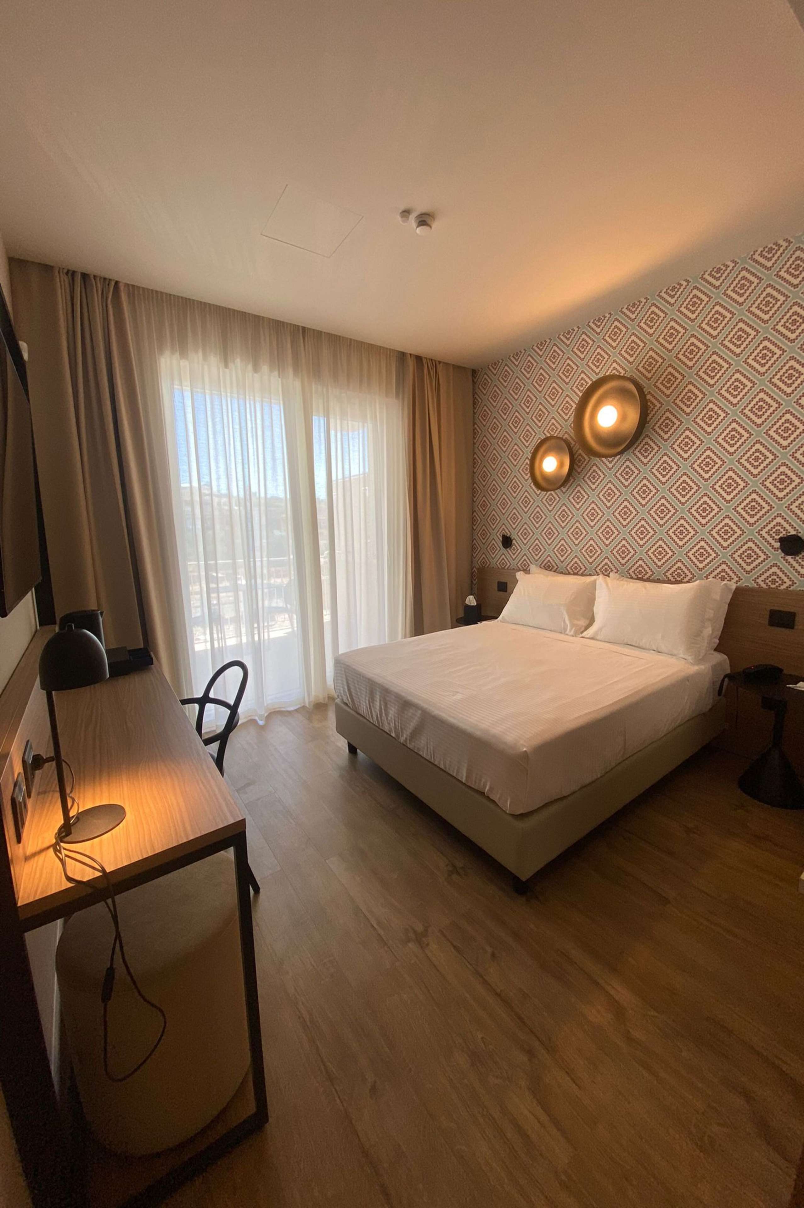 Best Western Hotel Massafra