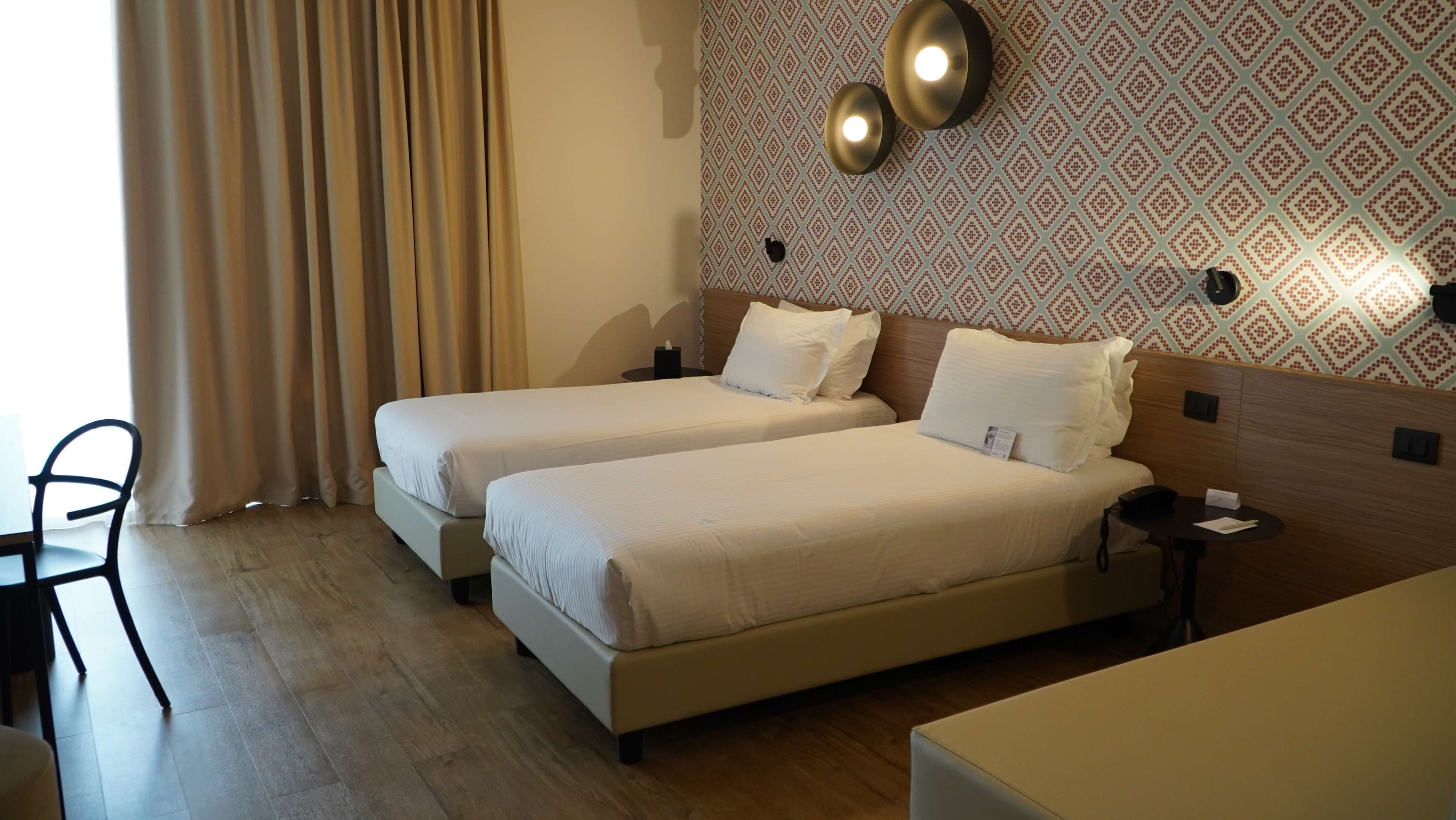 Best Western Hotel Massafra