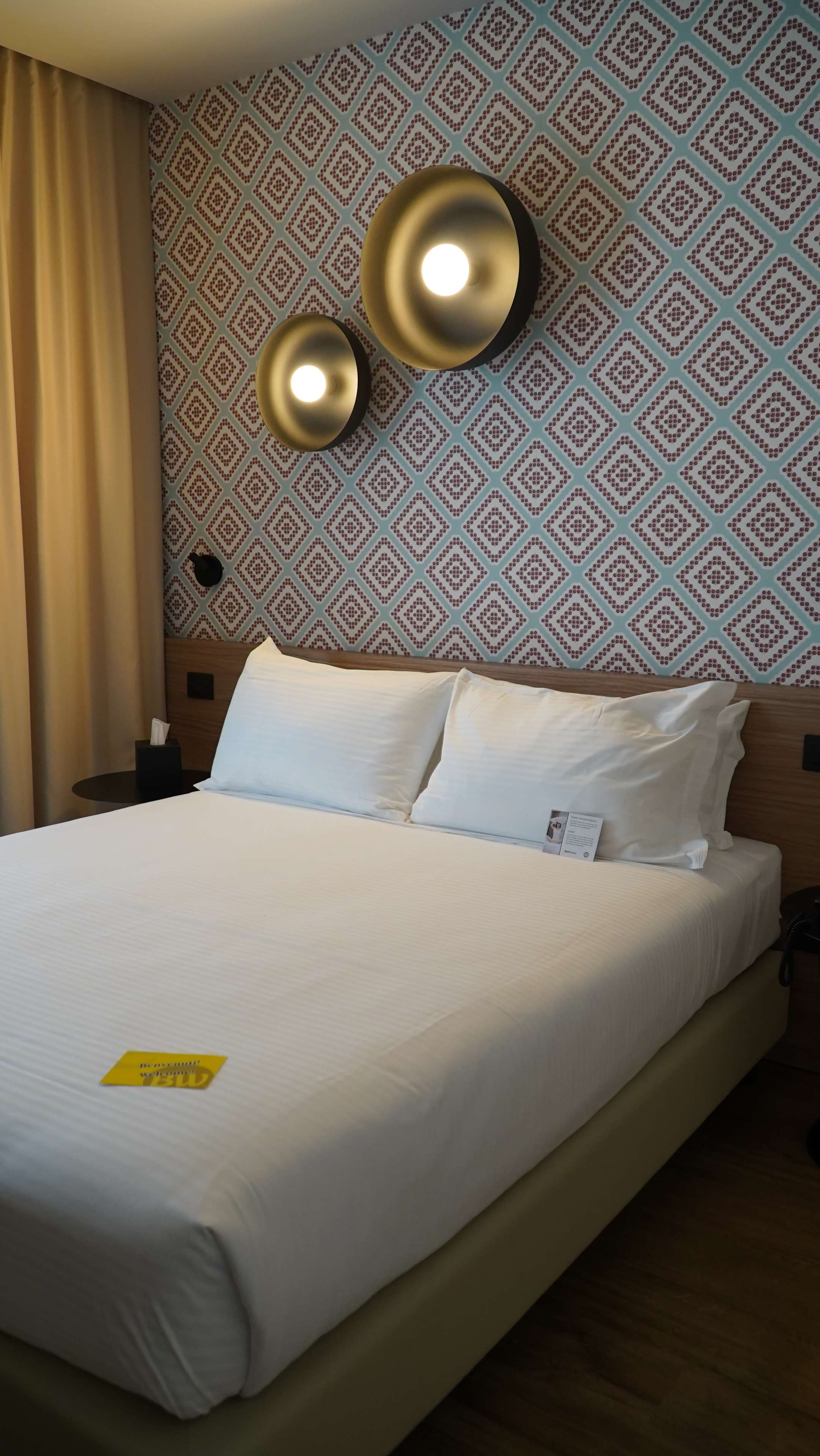 Best Western Hotel Massafra