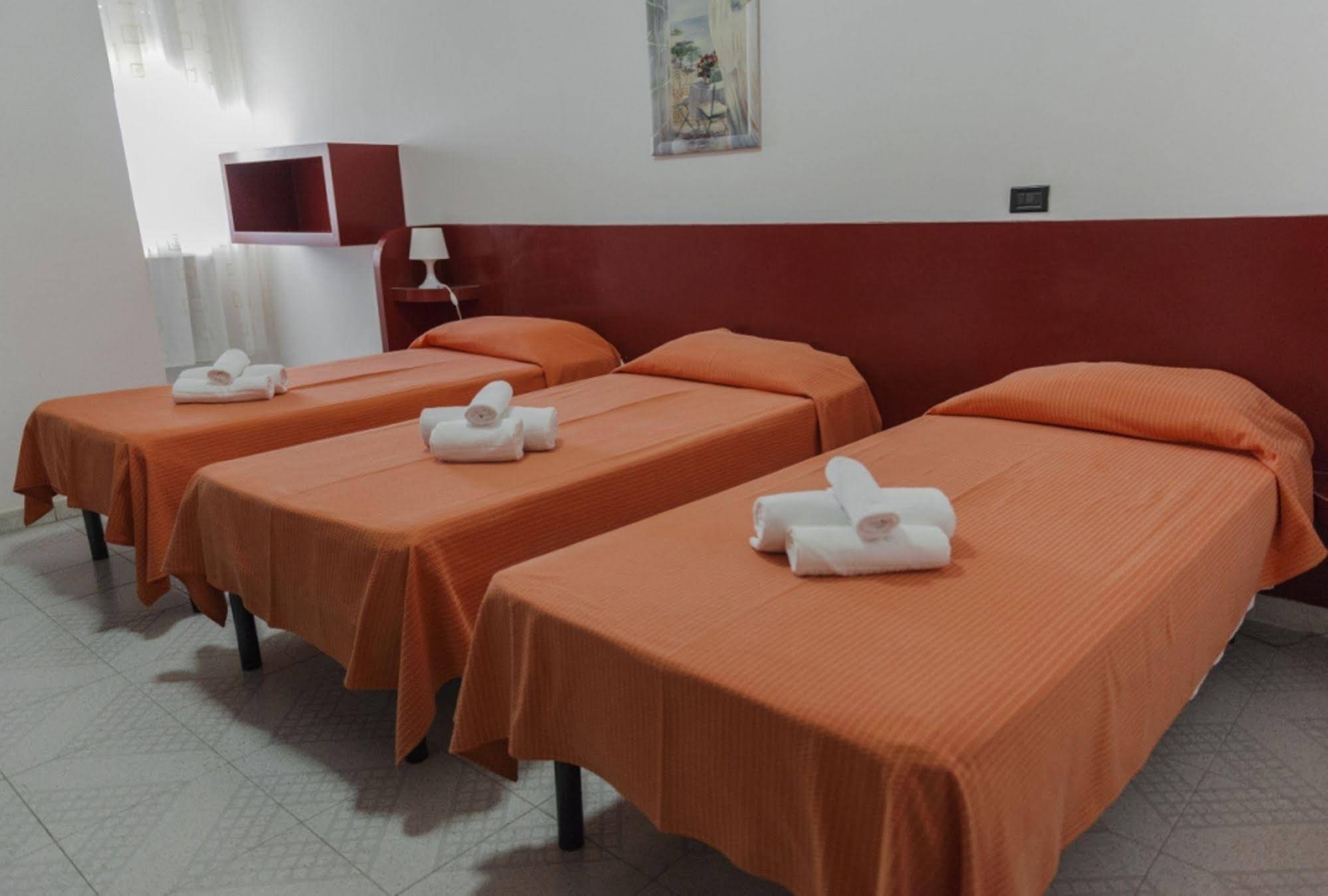 Hotel Bizantino