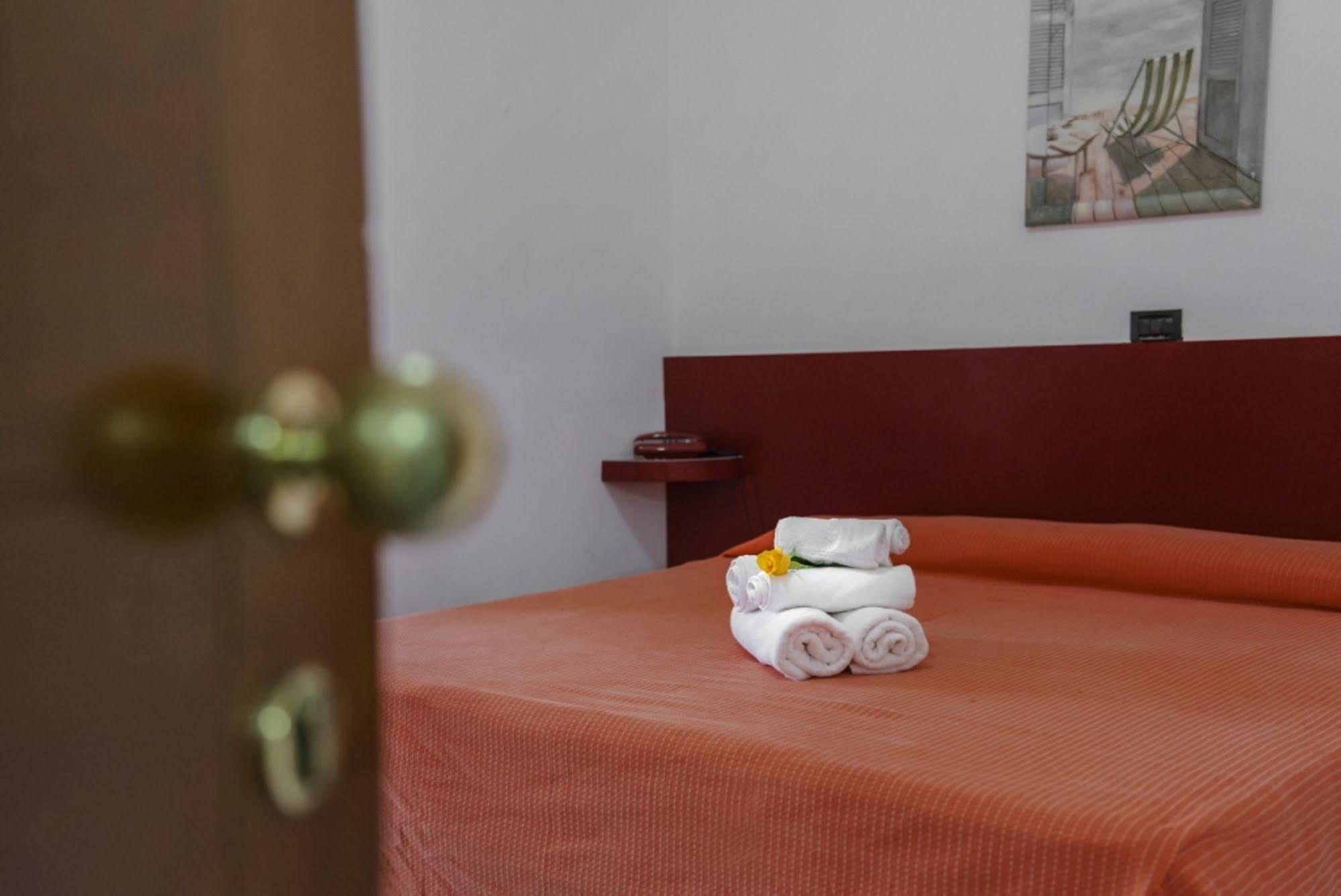 Hotel Bizantino