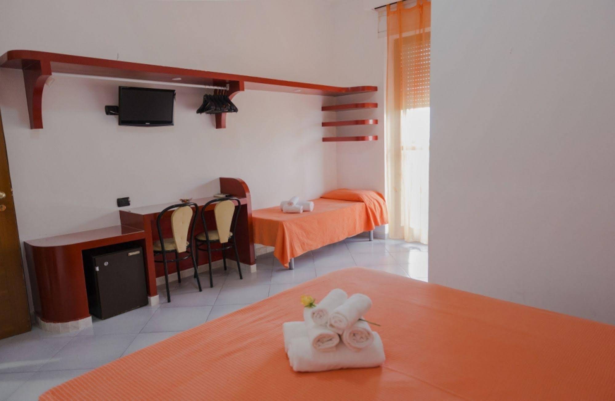 Hotel Bizantino