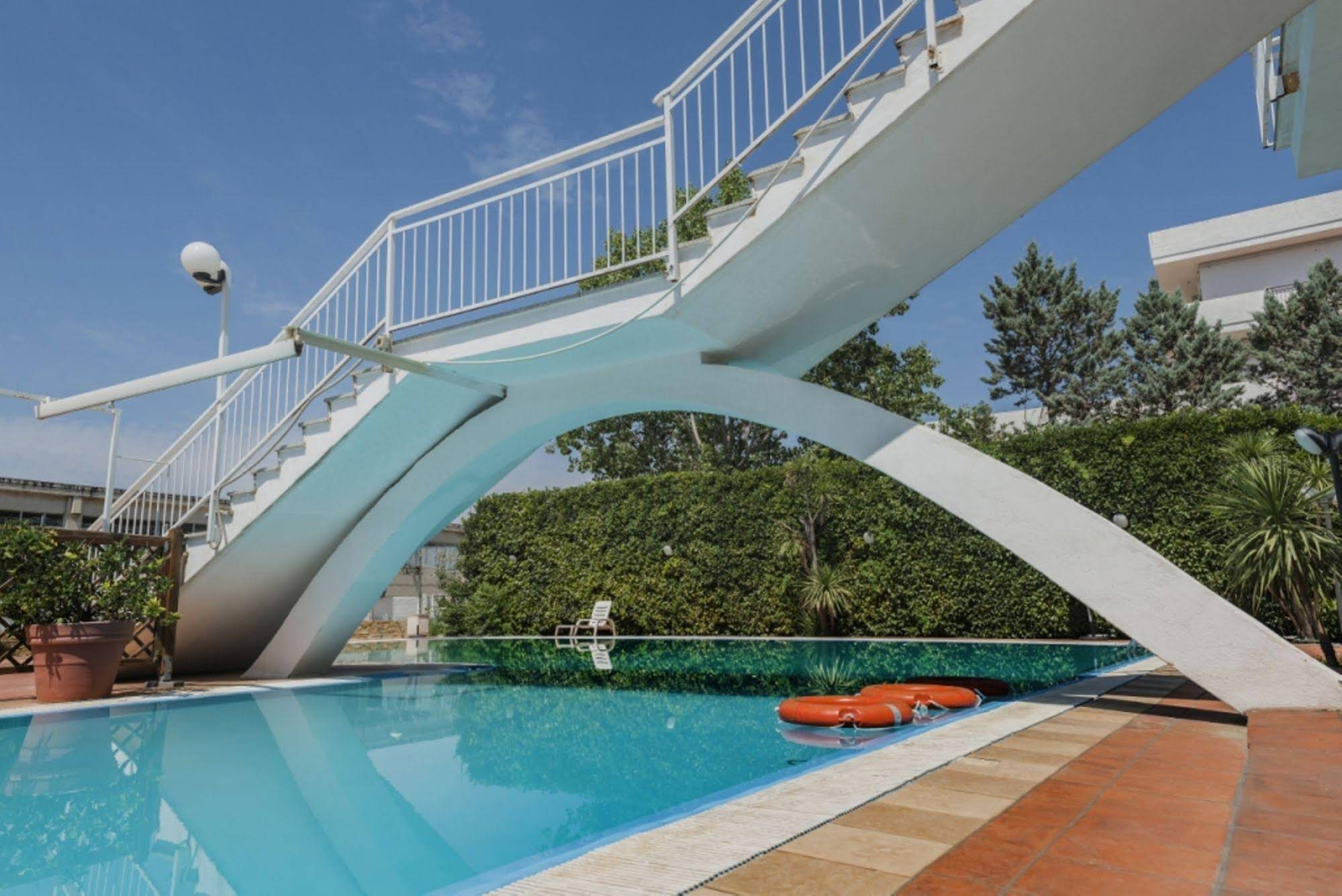 Hotel Bizantino
