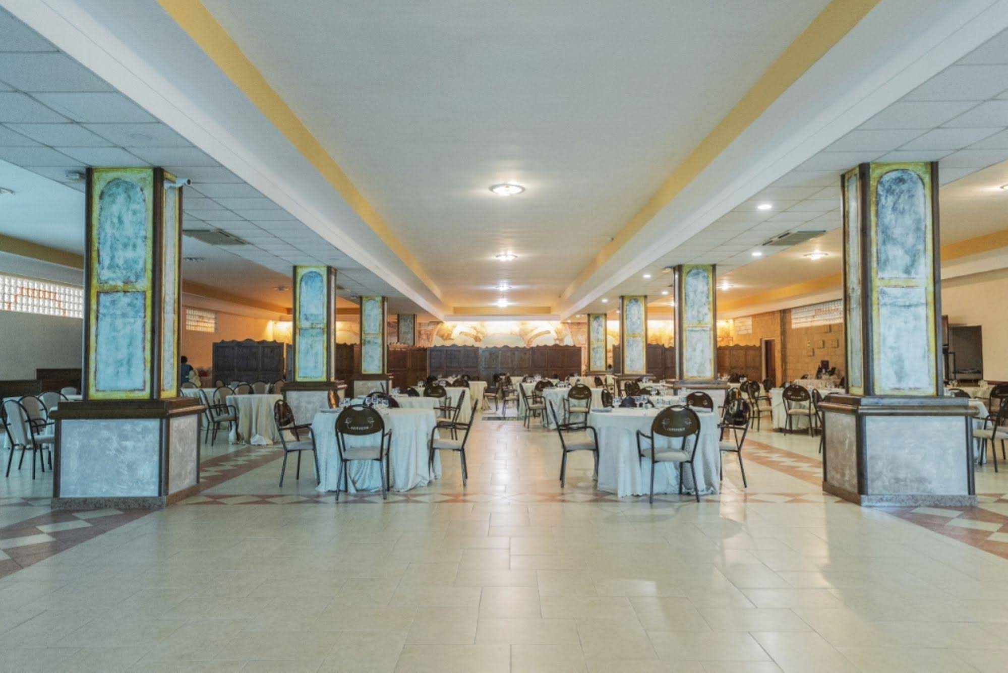 Hotel Bizantino