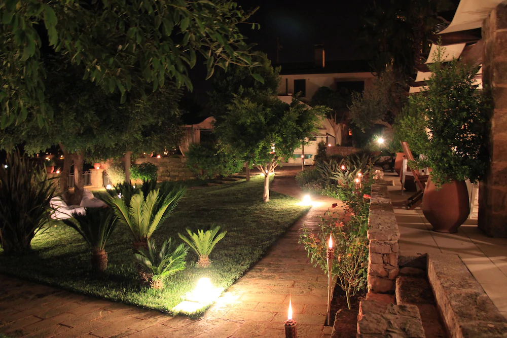 Bed and Breakfast Bella Vista