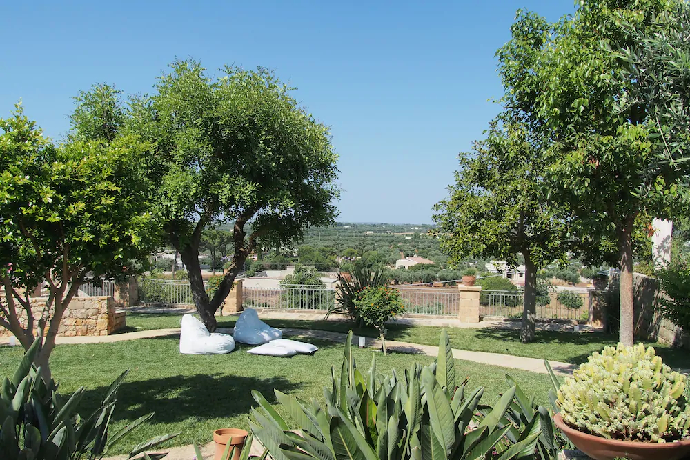 Bed and Breakfast Bella Vista
