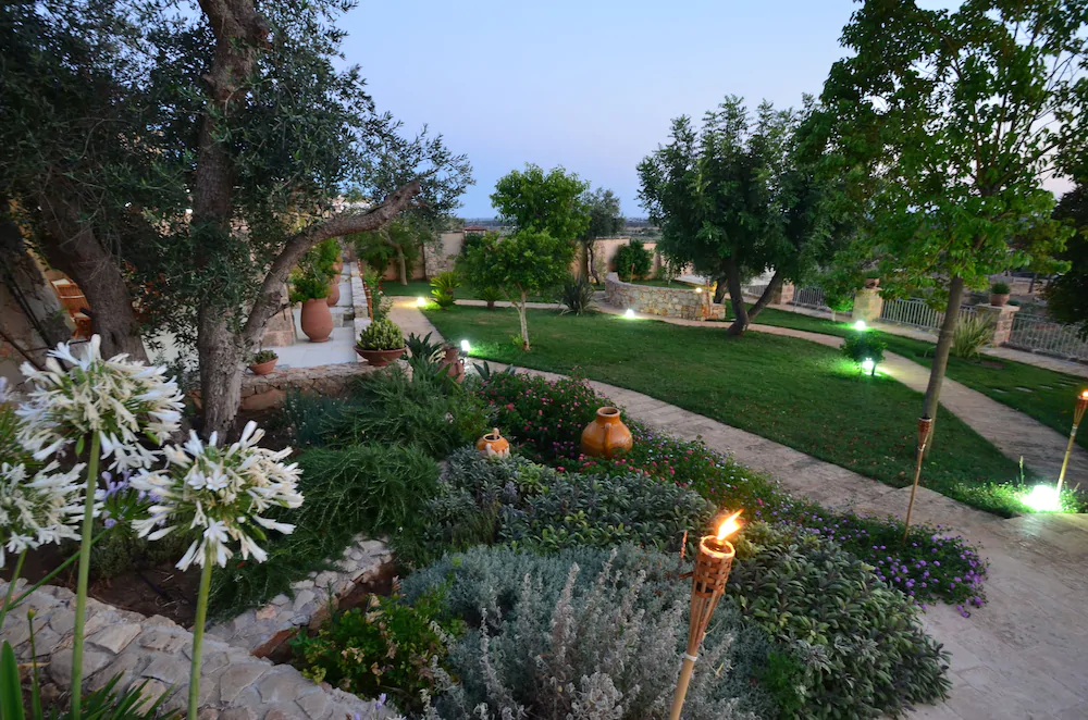 Bed and Breakfast Bella Vista